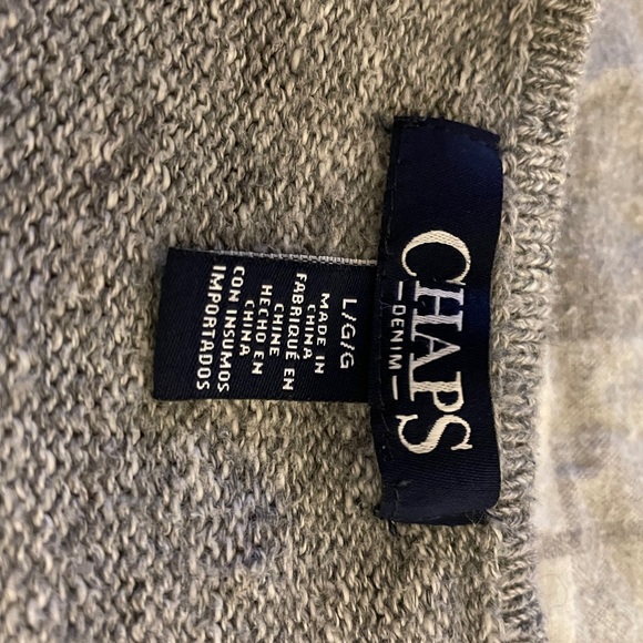 Boho Fringe Sweater Cardigan - Picture 4 of 4